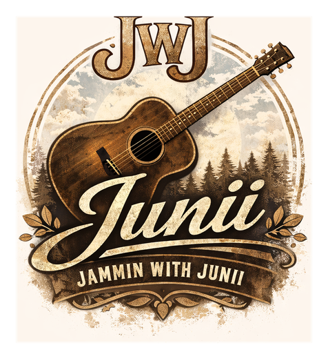 Jammin With Junii