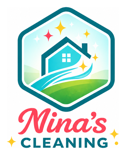 Nina's Cleaning