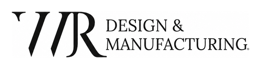 WJR Design & Manufacturing