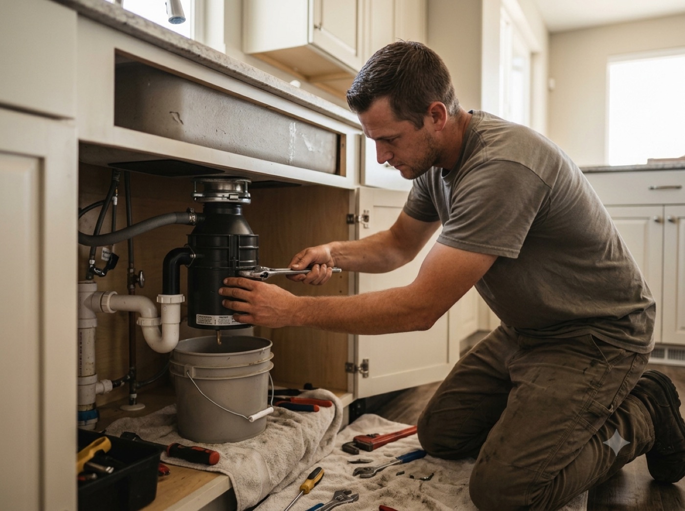 Marketing and websites for plumbing in Utah