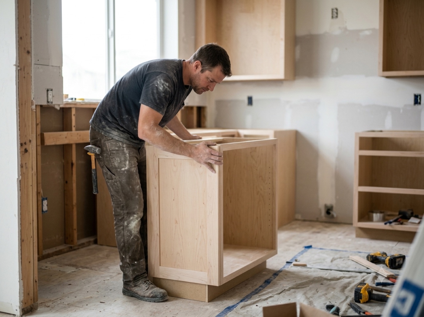 Marketing and websites for remodeling in Utah